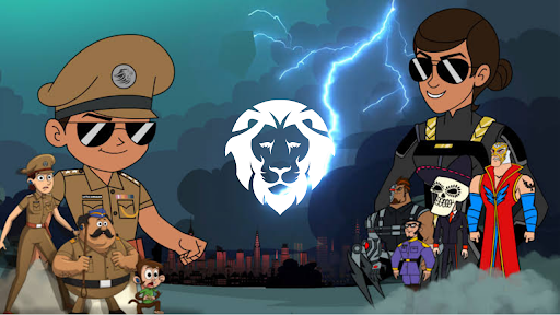 Little Singham Cartoon Videos for Android - Download | Cafe Bazaar Little Singham Cartoon Videos for Android - Download | Cafe Bazaar