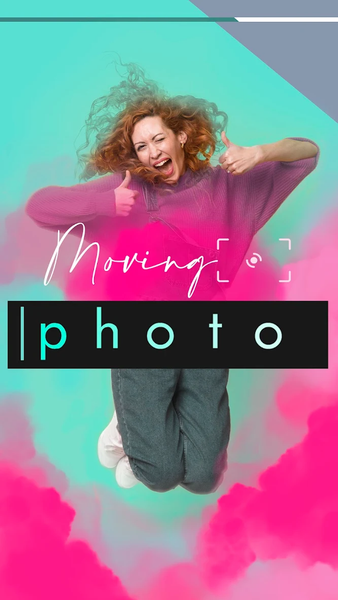 Christmas Photo Frames - Cards - Image screenshot of android app