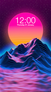 Wallpapers for iPhone 4K OLED for Android - Free App Download