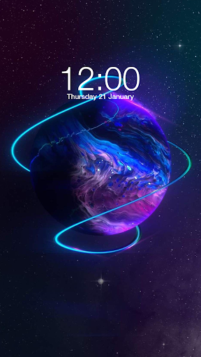 live wallpaper s