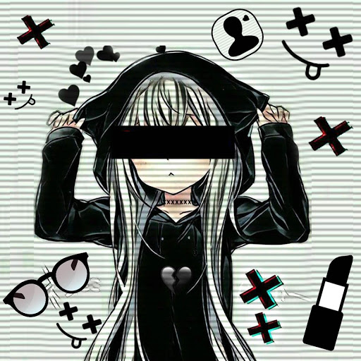 Kaneki ken android anime anime boy black edit black theme dark theme  iphone HD phone wallpaper  Peakpx