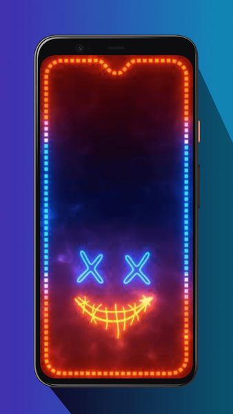 ۳d, ۴k, live wallpapers engine - عکس برنامه موبایلی اندروید