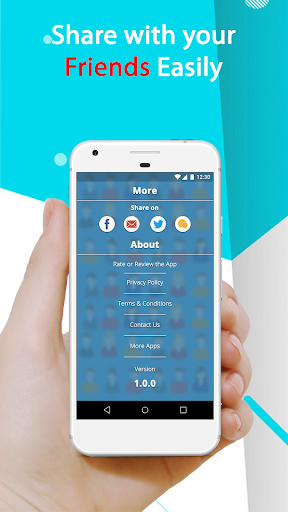 Live Chat - Random Video Chat - Image screenshot of android app