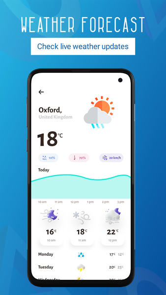 Street View ۳۶۰ - Earth Map - عکس برنامه موبایلی اندروید