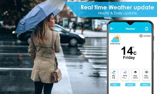 Live earth map- ۳D world map - عکس برنامه موبایلی اندروید