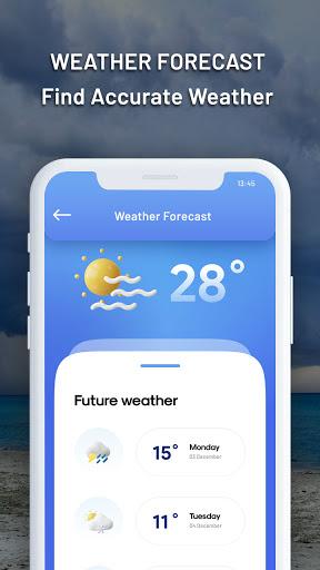 Live Earth Map 2021 with GPS Navigation FM - Image screenshot of android app