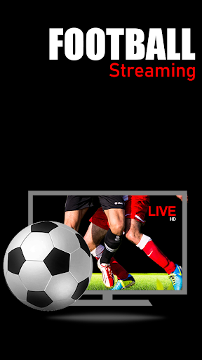 Live Football Tv Stream HD - عکس برنامه موبایلی اندروید