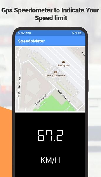 GPS Live World Satellite Maps - Image screenshot of android app