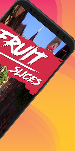 New Fruit Slice 3D - Fruit Slicing Master 2020 - عکس برنامه موبایلی اندروید