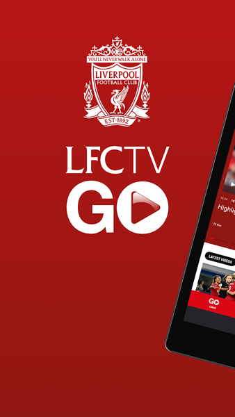 ALL RED Video Official App - عکس برنامه موبایلی اندروید