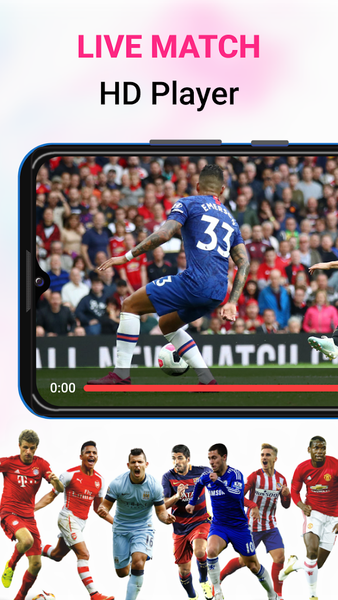 Download Live Football Scores Soccer App for Android Bazaar