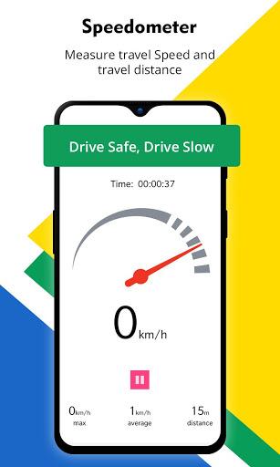 Live Street View - Global Satellite Earth Map View - عکس برنامه موبایلی اندروید