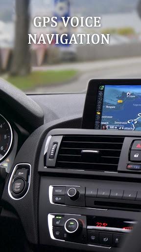 Live Street View - Global Satellite Earth Map View - عکس برنامه موبایلی اندروید