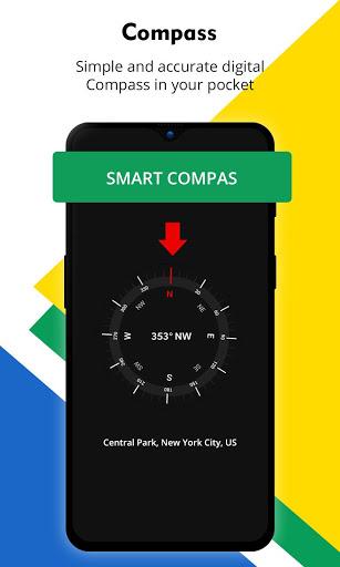 Live Street View - Global Satellite Earth Map View - عکس برنامه موبایلی اندروید