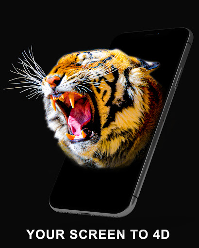 HD 3D Moving Wallpapers APK for Android Download