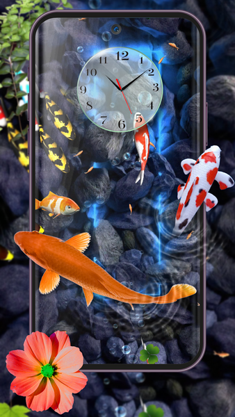 Koi Fish Wallpaper Free Download Background, Koi Fish Names And Picture,  Fish, Koi Background Image And Wallpaper for Free Download