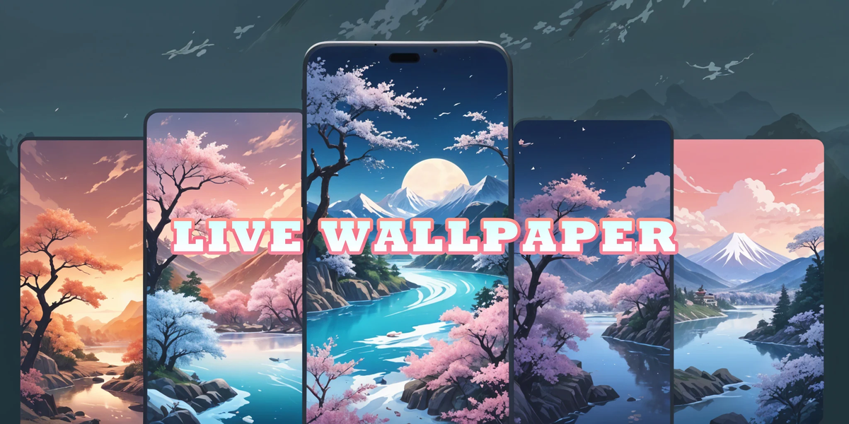 HD Wallpapers - 4K Background - Image screenshot of android app