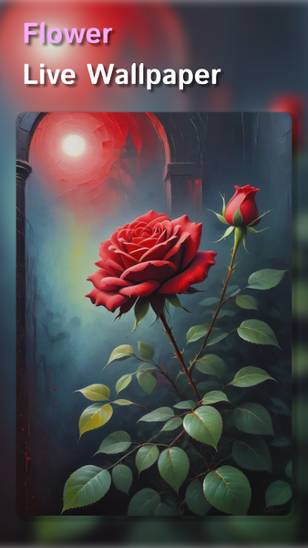 Light Switch Wallpaper - عکس برنامه موبایلی اندروید