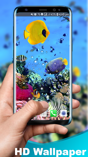 3d live wallpaper for android mobile free download