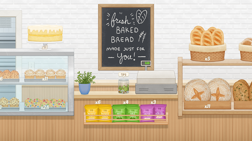 Baker Business ۳ - عکس بازی موبایلی اندروید