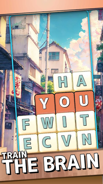 Word Pursuit - With Friends - عکس برنامه موبایلی اندروید