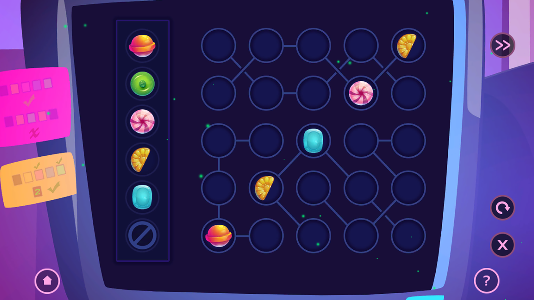 DobbyxEscape: Adventure Story - Gameplay image of android game