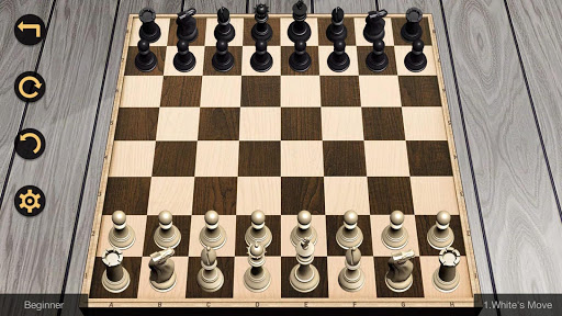 Royal Chess - Online Classic Game With Voice Chat::Appstore for  Android