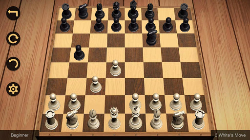 CHESS BATTLE - Online Clash Game for Android - Download