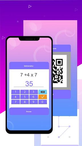 Smart Alarm Clock - عکس برنامه موبایلی اندروید