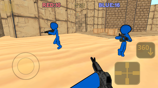 Stickman Counter Terror Strike  Jogue Agora Online Gratuitamente - Y8.com