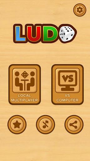 New Ludo Classic 2020 : Dice & Board Game - عکس بازی موبایلی اندروید