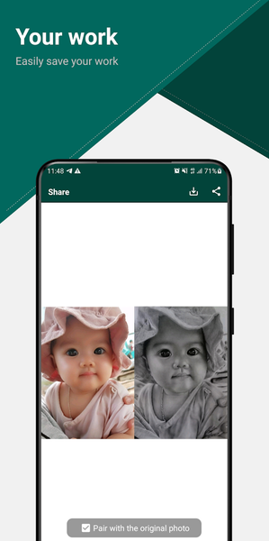 Drawing grid for the artist - عکس برنامه موبایلی اندروید