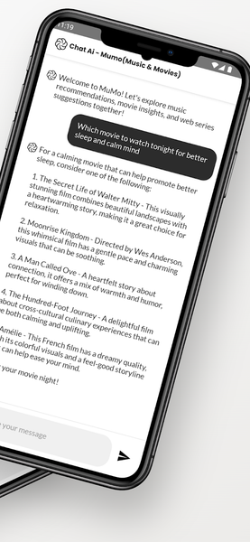 Chat AI: Expert AI Assistant - عکس برنامه موبایلی اندروید