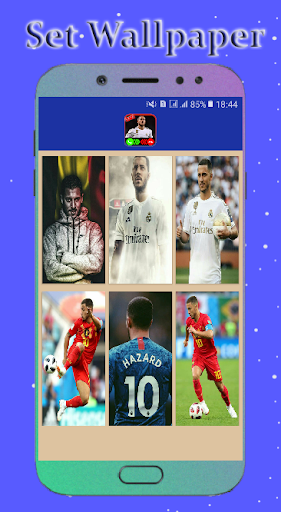 Call Hazard Fake Video Call - Image screenshot of android app