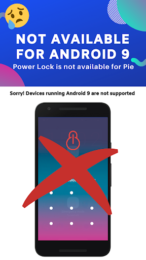 lockIO: Prevent Theft • Data Leaks • Lock Apps - Image screenshot of android app