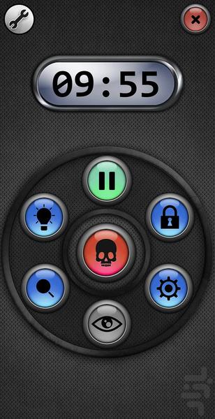 Unlock! - Gameplay image of android game