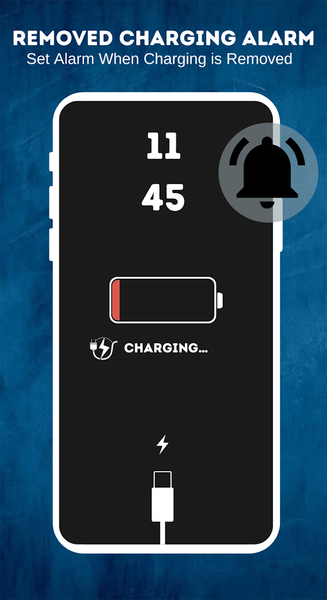 LockWatch: Wrong Pattern Alarm - عکس برنامه موبایلی اندروید