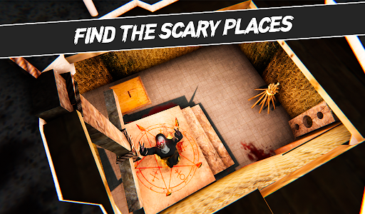 Evil Nun ۳ : Maze Escape Scary - عکس برنامه موبایلی اندروید