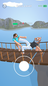 Stickman Ragdoll Fighter: Bash for Android - Free App Download