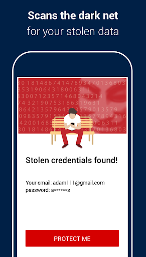 LogDog - Mobile Security ۲۰۱۹ - عکس برنامه موبایلی اندروید