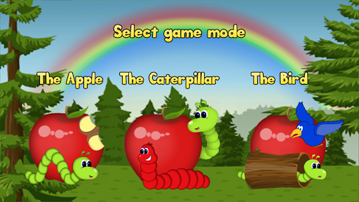 Worm logic puzzle - عکس برنامه موبایلی اندروید