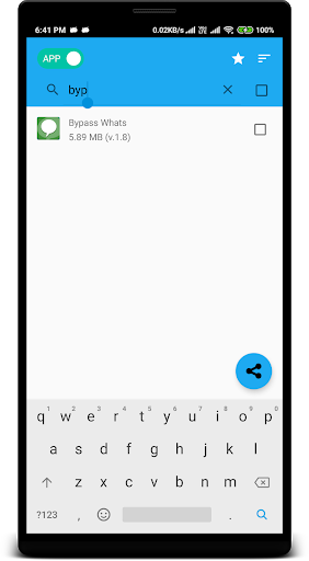 Any Share - عکس برنامه موبایلی اندروید