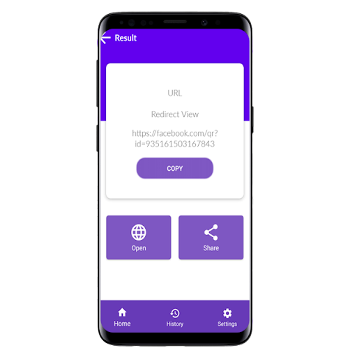 Scanner Pro - عکس برنامه موبایلی اندروید