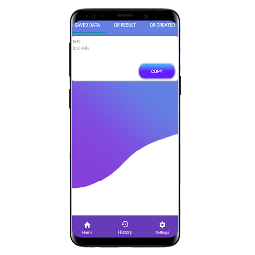 Scanner Pro - عکس برنامه موبایلی اندروید