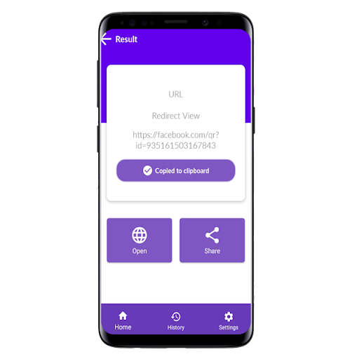 Scanner Pro - عکس برنامه موبایلی اندروید
