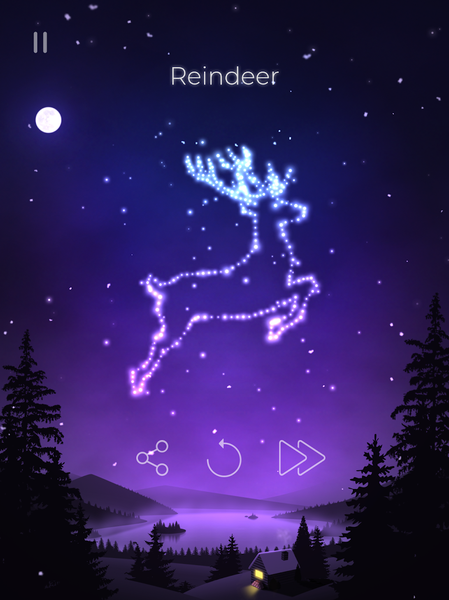 Astral Light - Gameplay image of android game