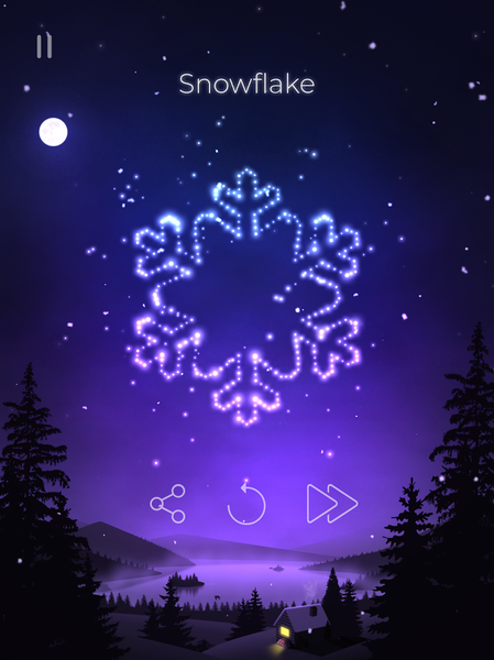 Astral Light - Gameplay image of android game