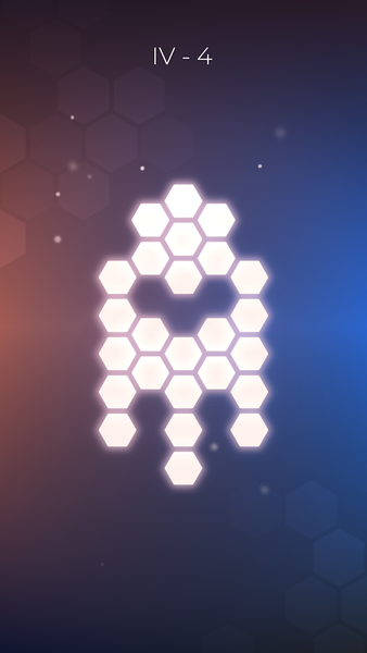 Orixo Hex - عکس بازی موبایلی اندروید