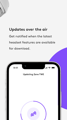 Logi Tune - عکس برنامه موبایلی اندروید