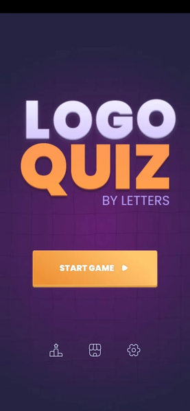 Logo Quiz: Guess Trivia Game - Gameplay image of android game